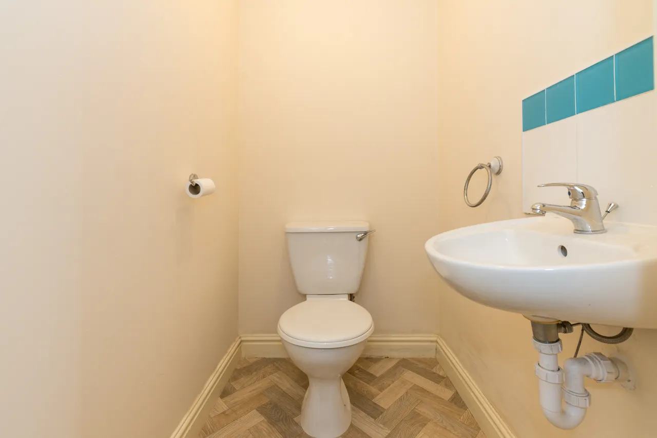 Lichfield Street, Pemberton, WN5, photo 8
