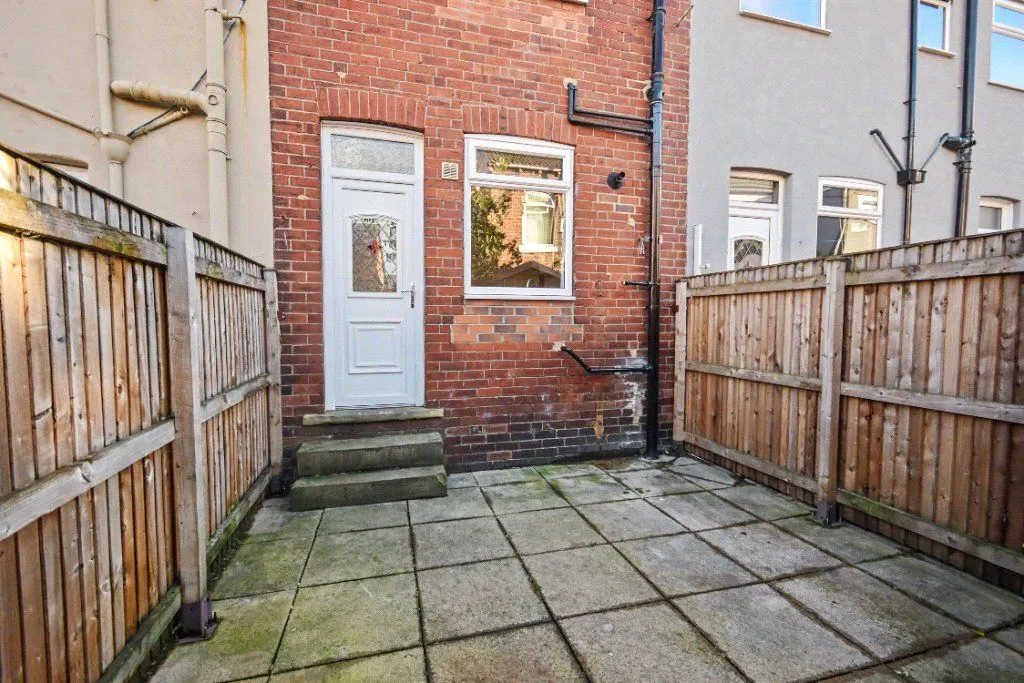 Gaskell Street, Wakefield, WF2, photo 11