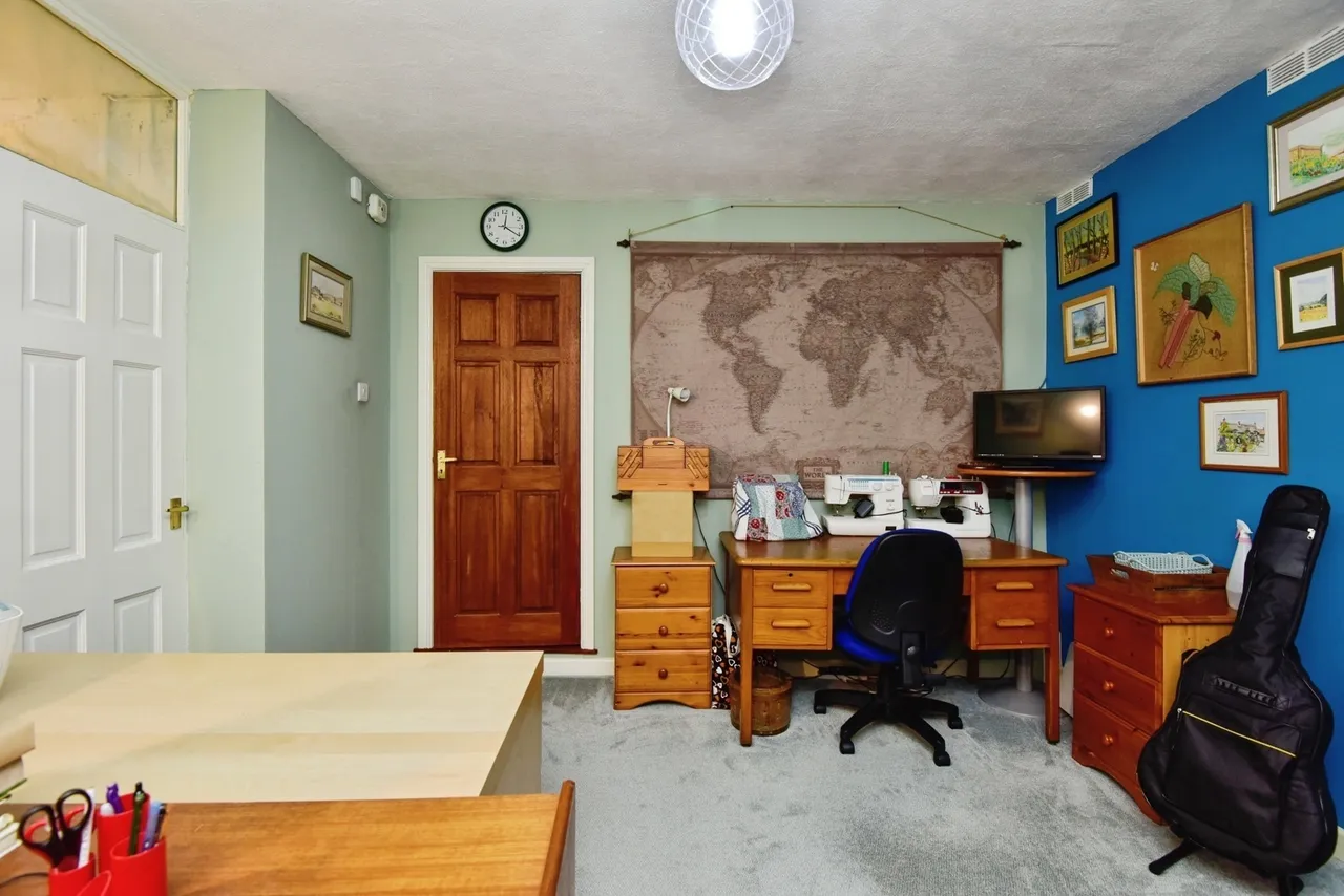 Woodside Drive, SANDBACH, Cheshire, CW11, photo 19