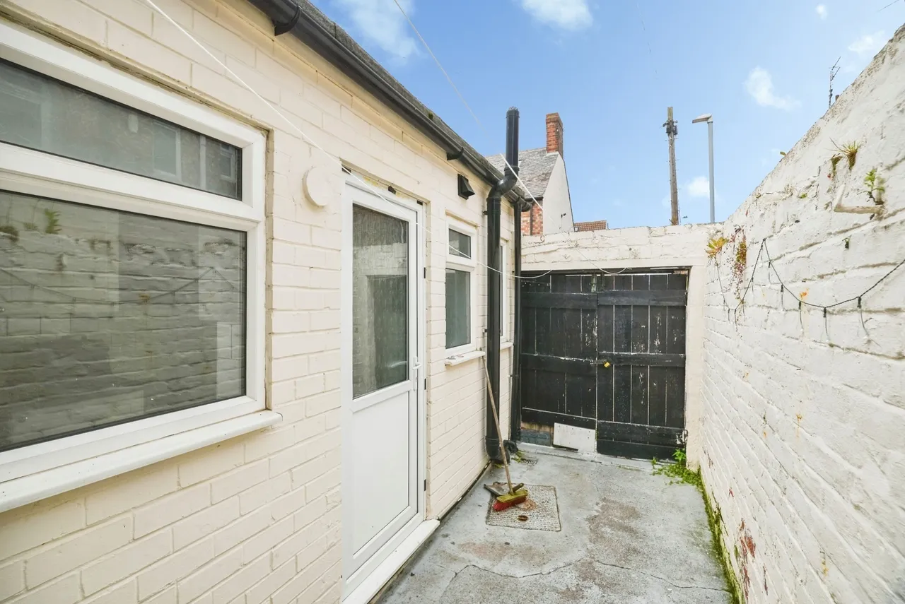 Basil Street, Middlesbrough, North Yorkshire, TS3, photo 9