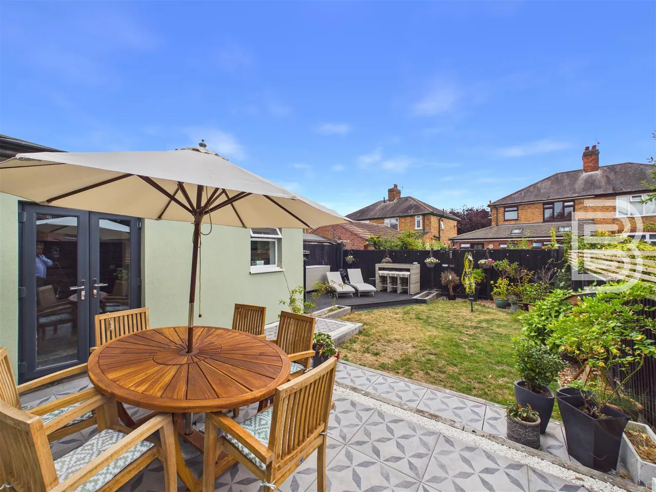 Malvern Avenue, Rugby, photo 11