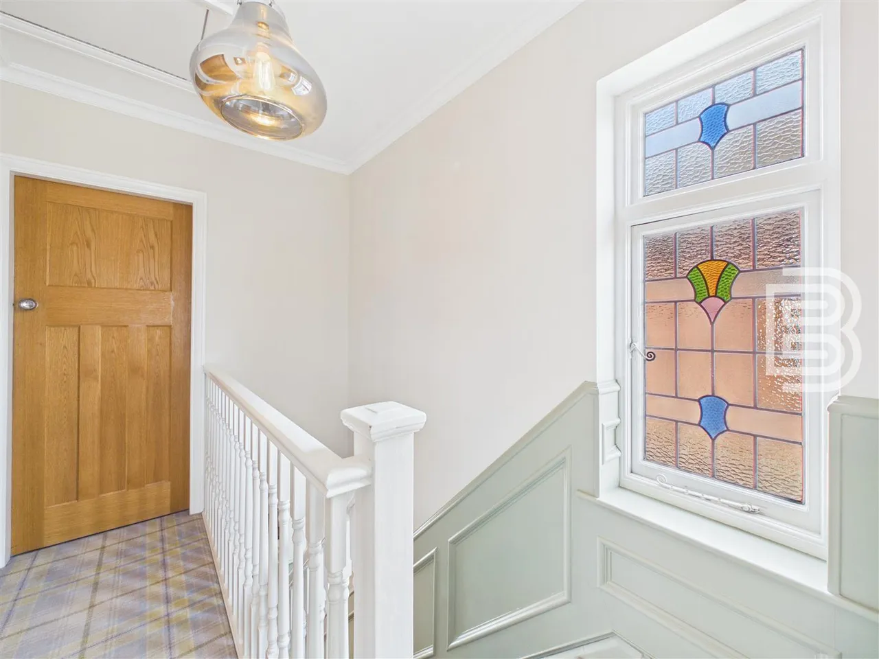 Malvern Avenue, Rugby, photo 7