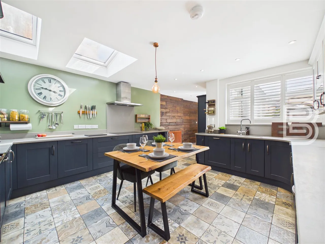 Malvern Avenue, Rugby, photo 14