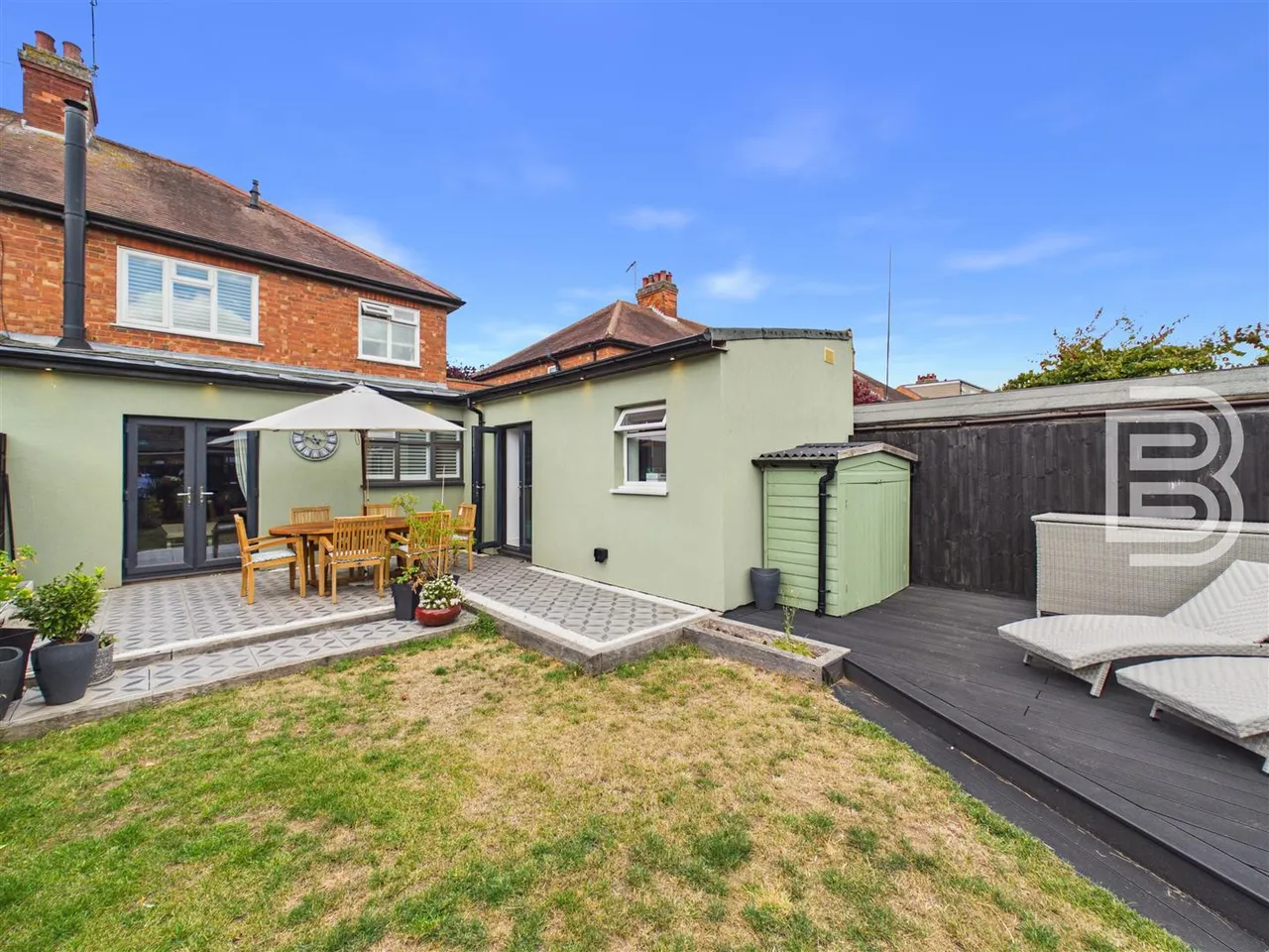 Malvern Avenue, Rugby, photo 24
