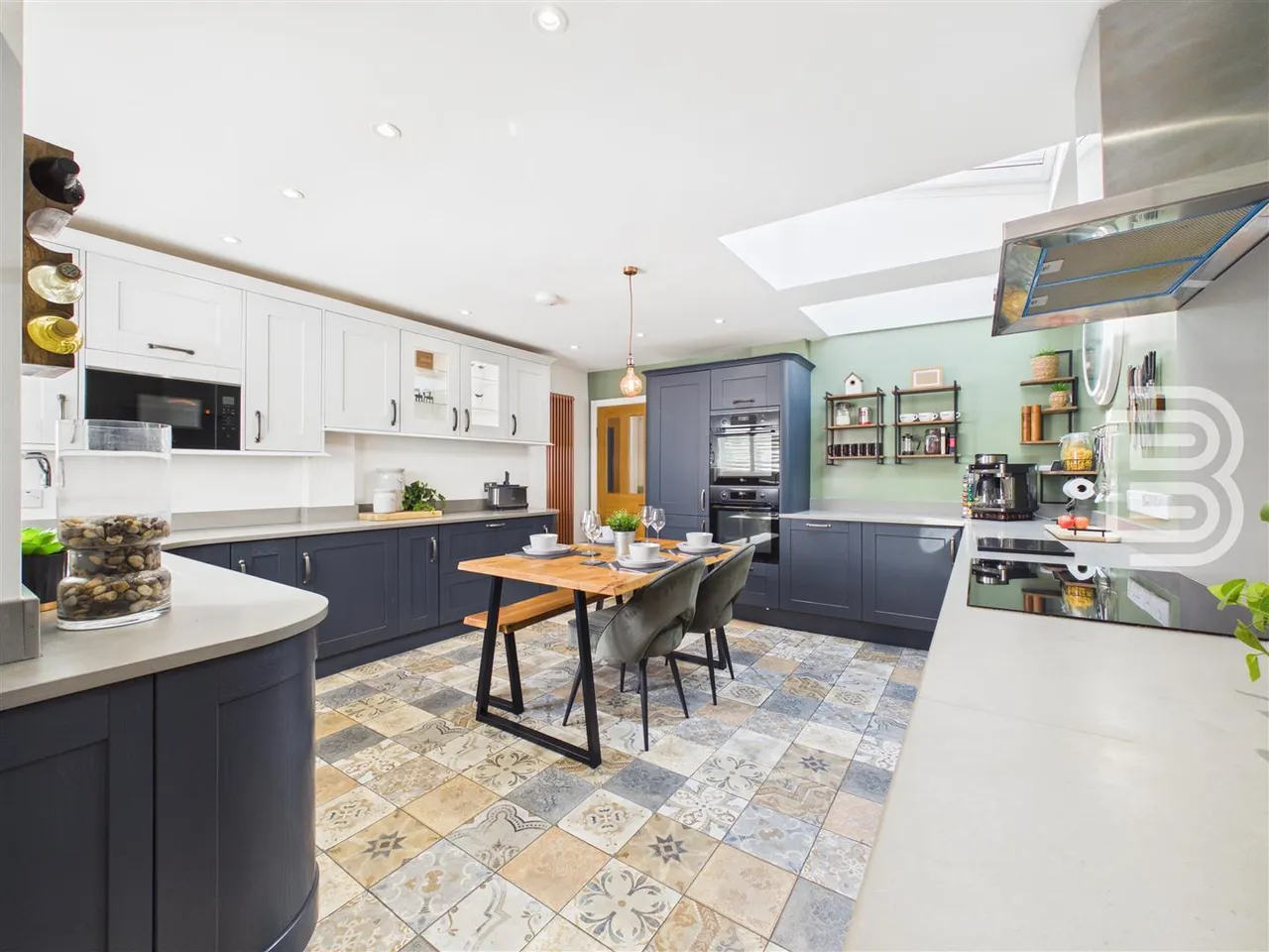 Malvern Avenue, Rugby, photo 2