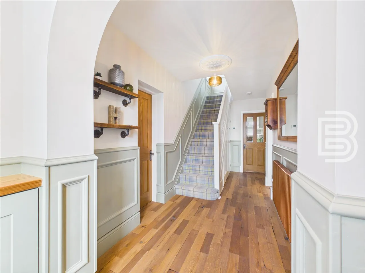 Malvern Avenue, Rugby, photo 6
