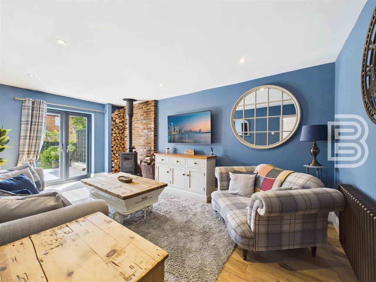 Malvern Avenue, Rugby, photo 12