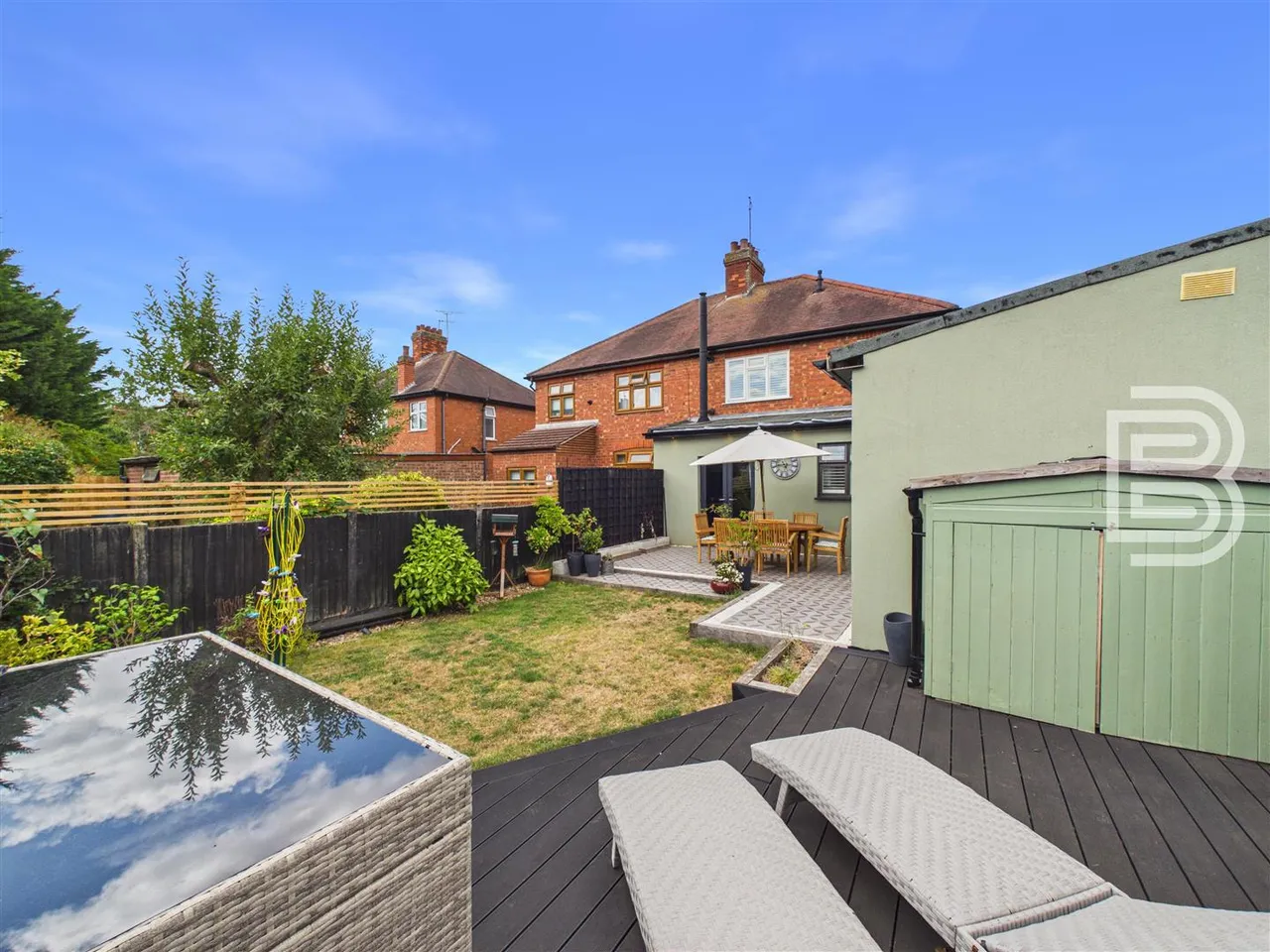 Malvern Avenue, Rugby, photo 23