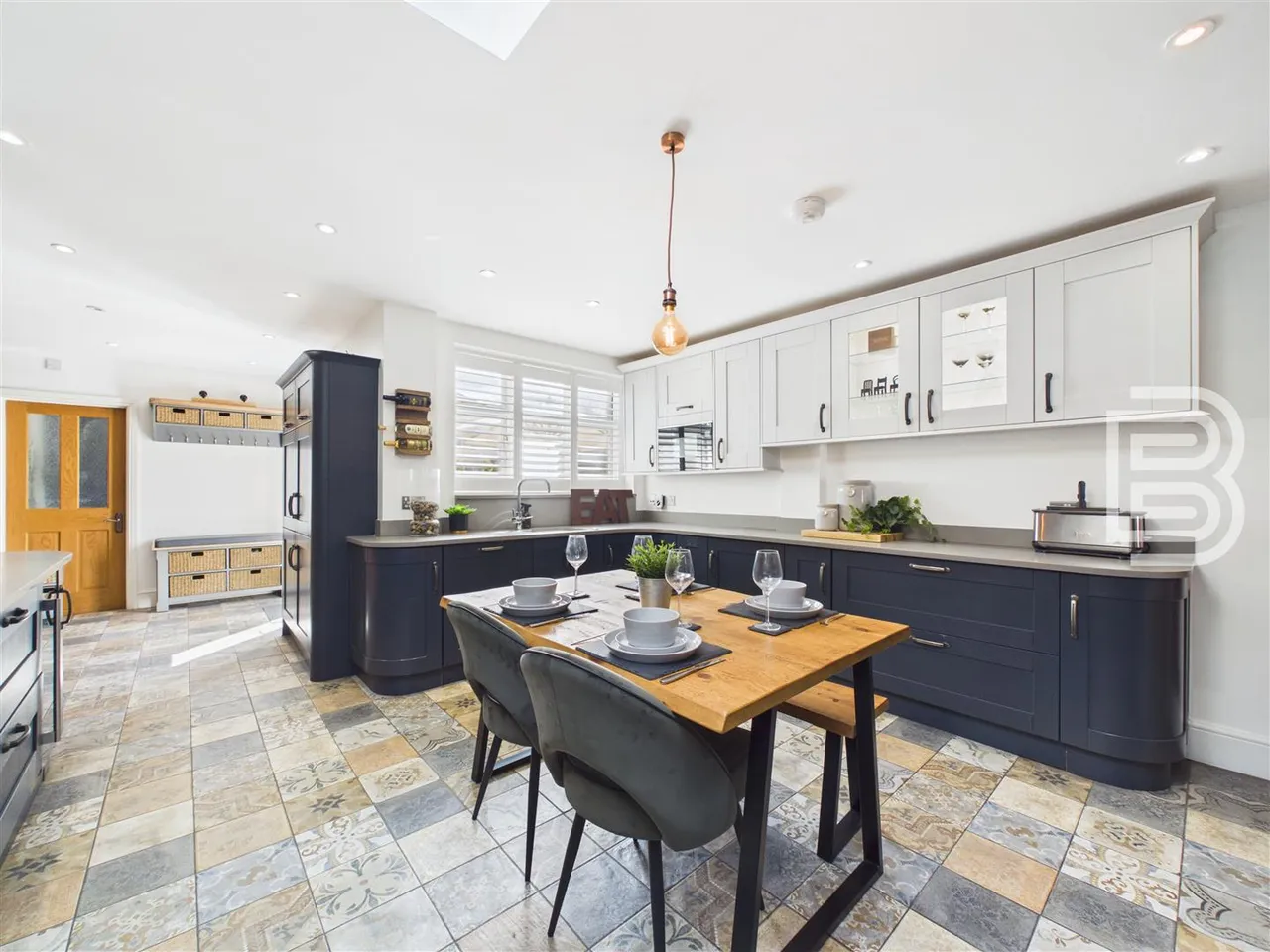 Malvern Avenue, Rugby, photo 13