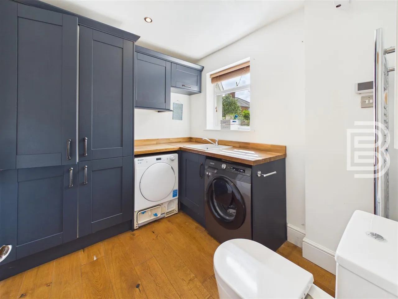 Malvern Avenue, Rugby, photo 17