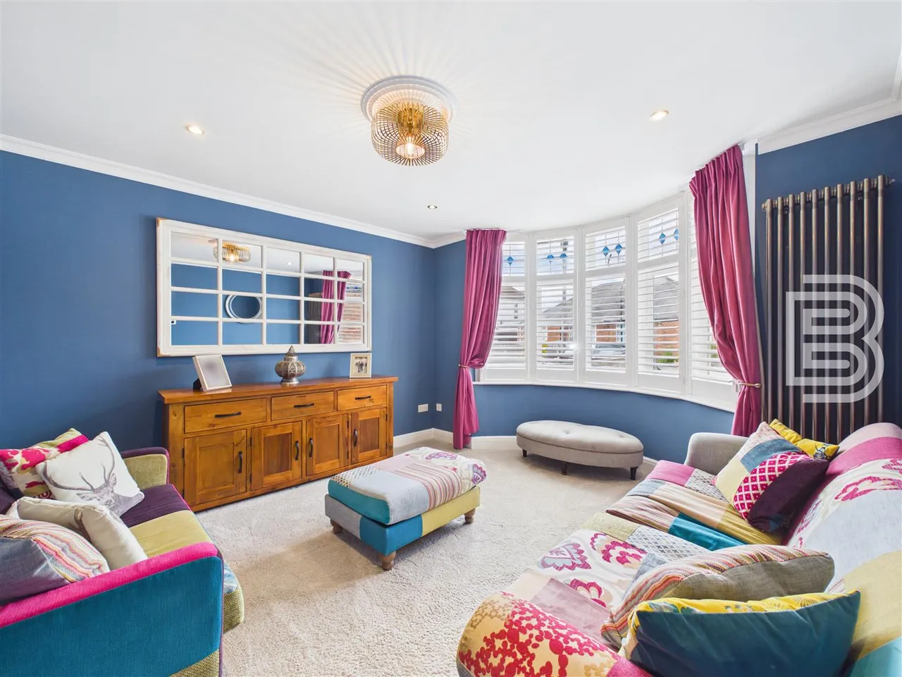 Malvern Avenue, Rugby, photo 5