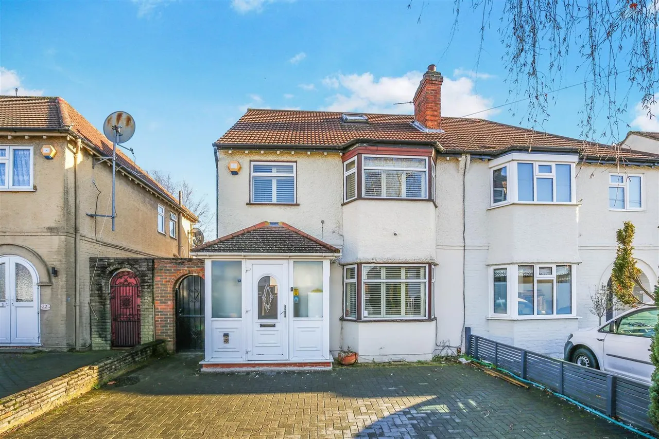 Poplar Road, Sutton, SM3 9JX, photo 5