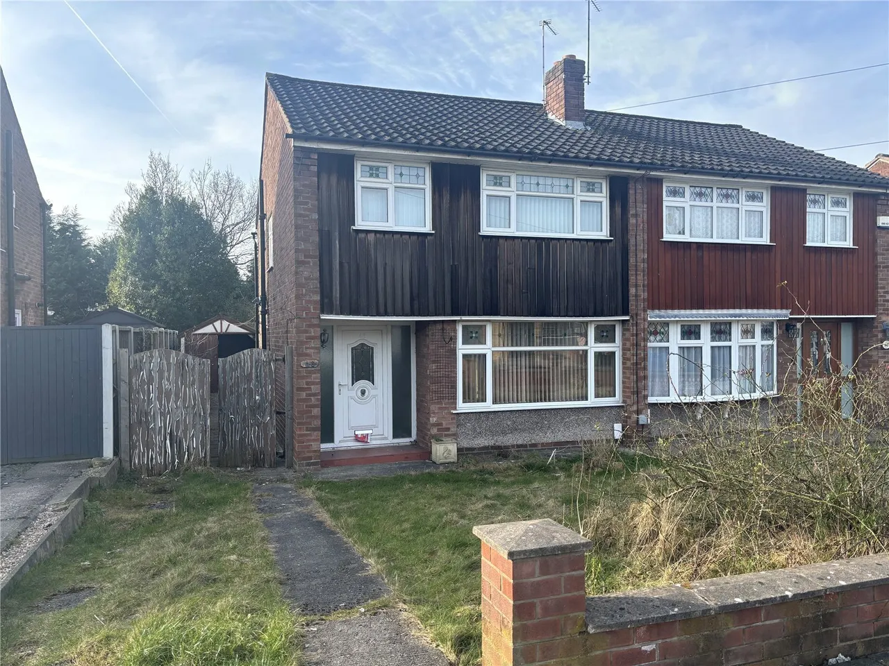 3 bed house for sale — Rossendale Road, Heald Green, Cheadle, Greater Manchester, SK8