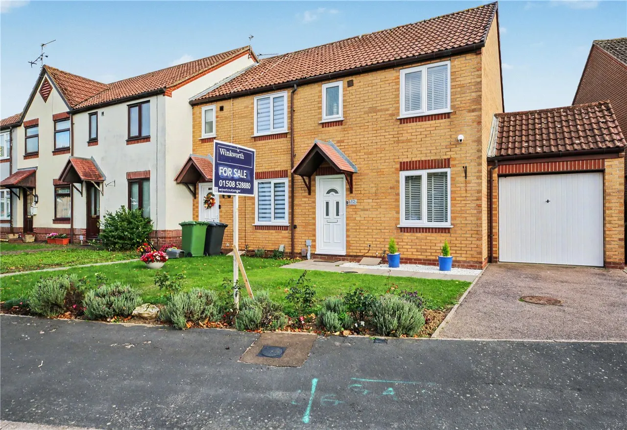 Beeleigh Way, Caister-on-Sea, Great Yarmouth, Norfolk, NR30, photo 12
