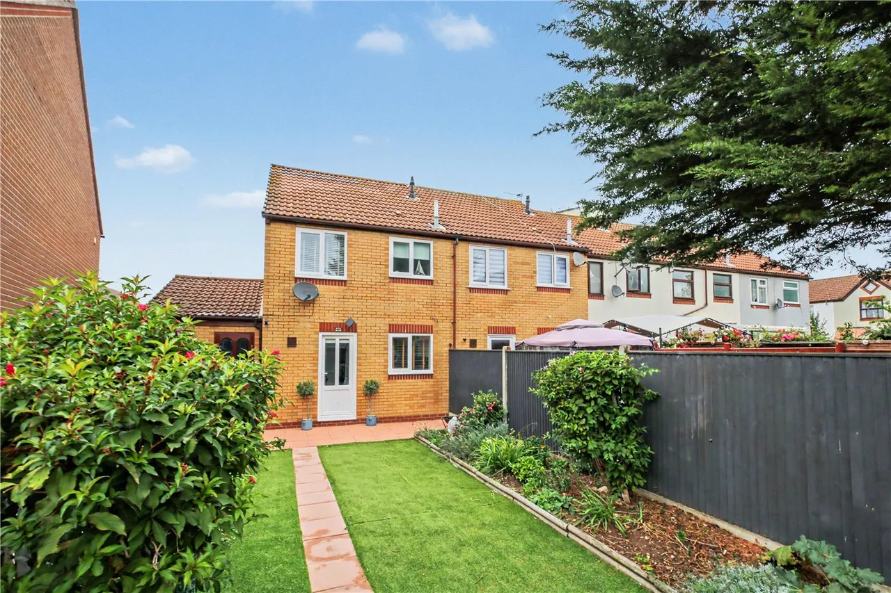 Beeleigh Way, Caister-on-Sea, Great Yarmouth, Norfolk, NR30, photo 3