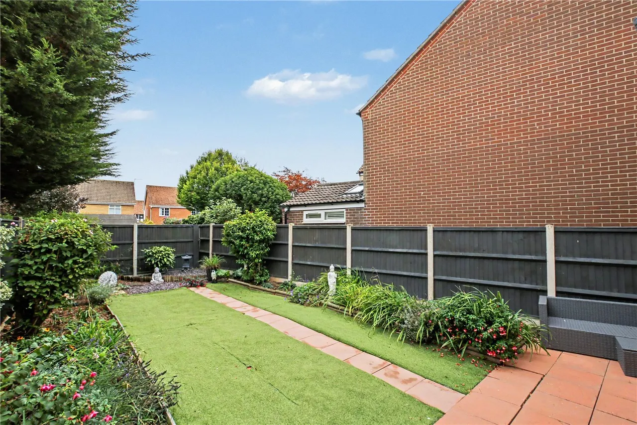 Beeleigh Way, Caister-on-Sea, Great Yarmouth, Norfolk, NR30, photo 11