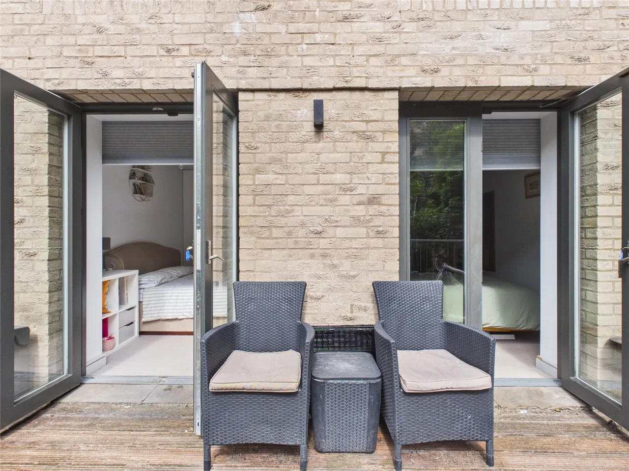 Flour House, French Yard, BS1, photo 11