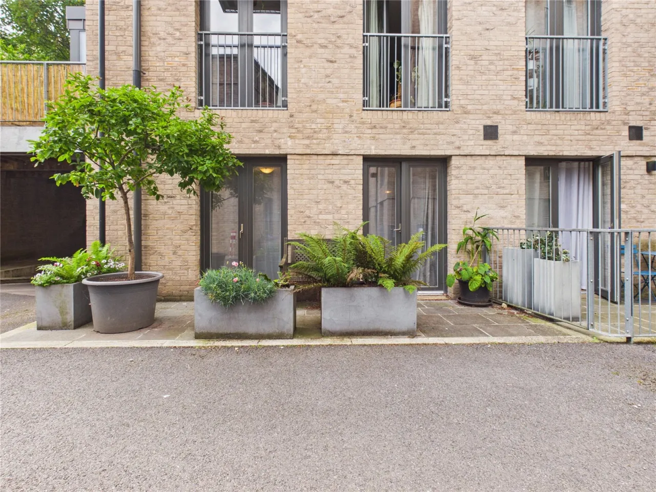 Flour House, French Yard, BS1, photo 13