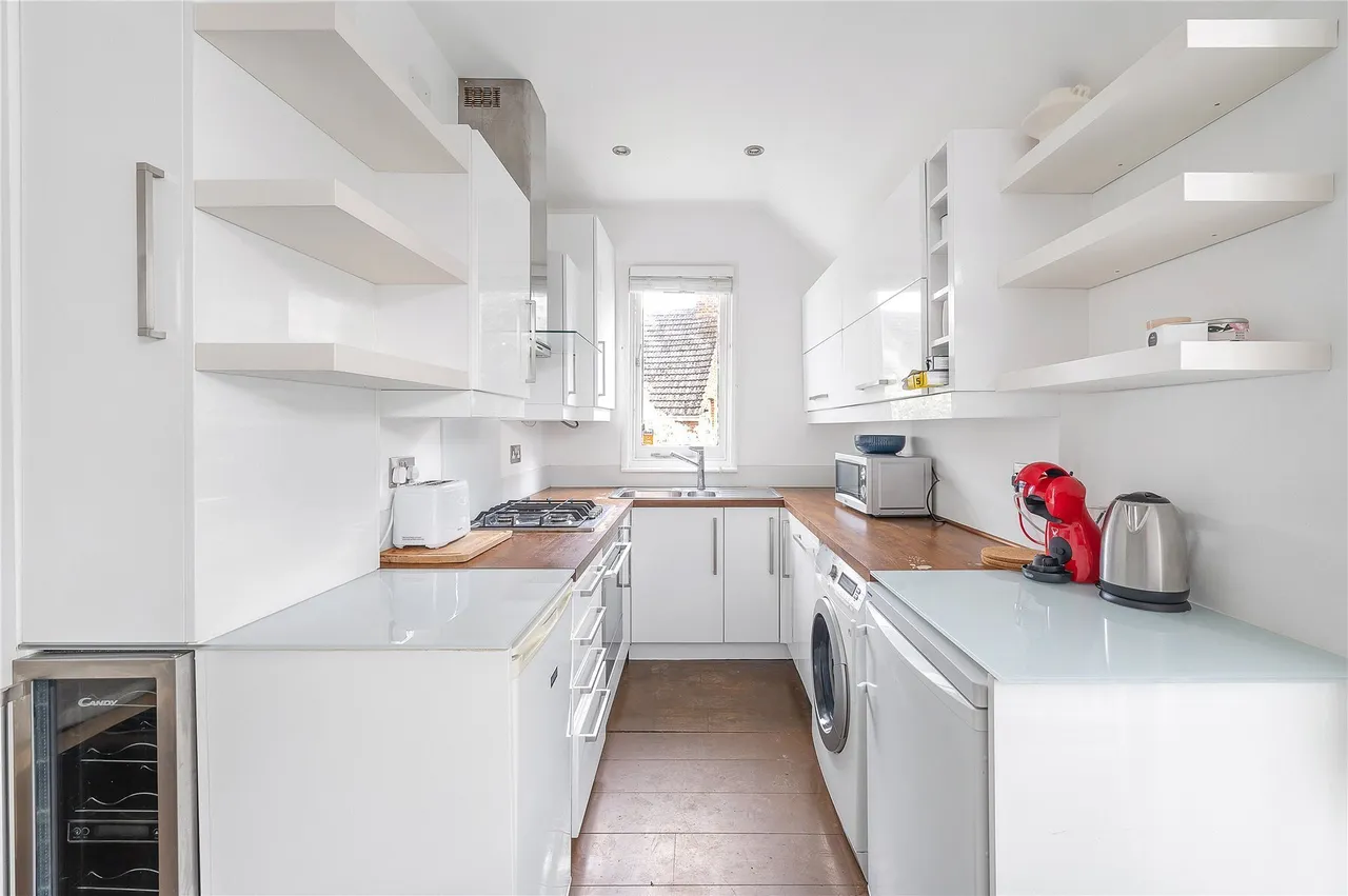 Blandford Road, London, W4, photo 3