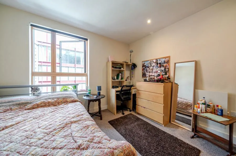Whitworth Street West, Manchester, M1, photo 7