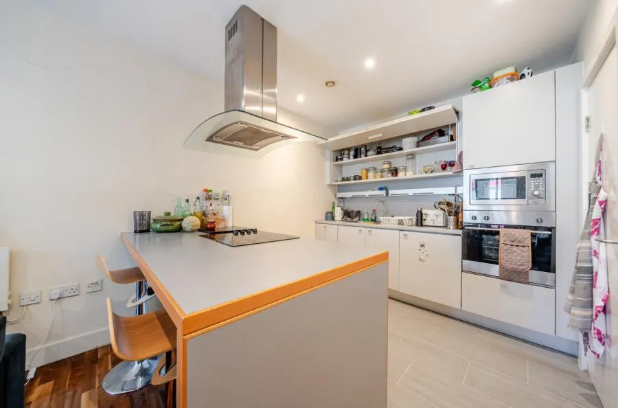 Whitworth Street West, Manchester, M1, photo 6