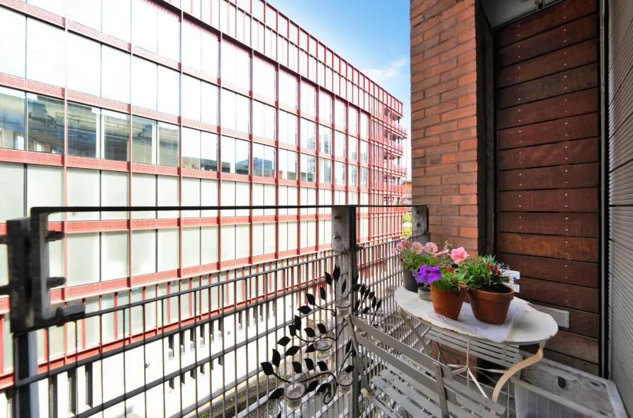 Whitworth Street West, Manchester, M1, photo 5