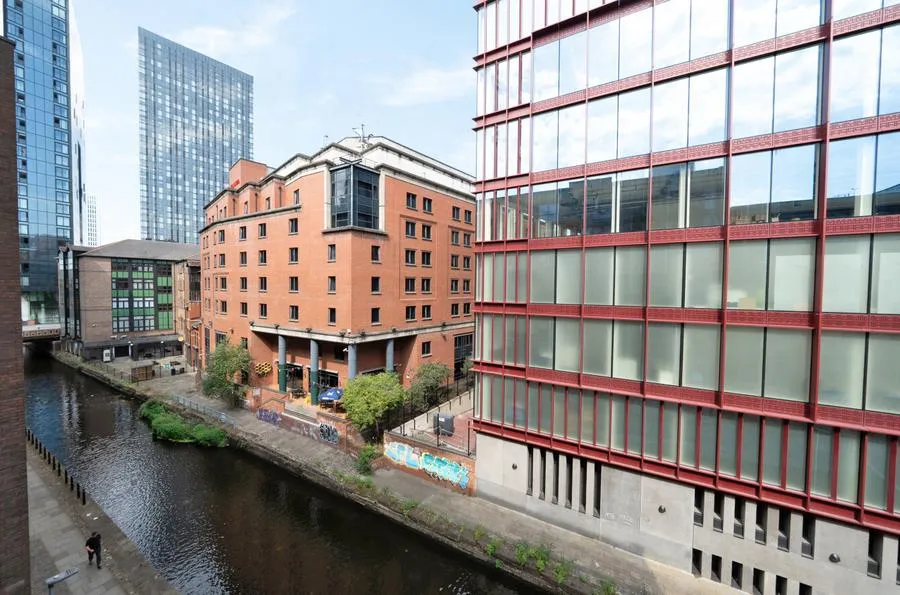 Whitworth Street West, Manchester, M1, photo 14