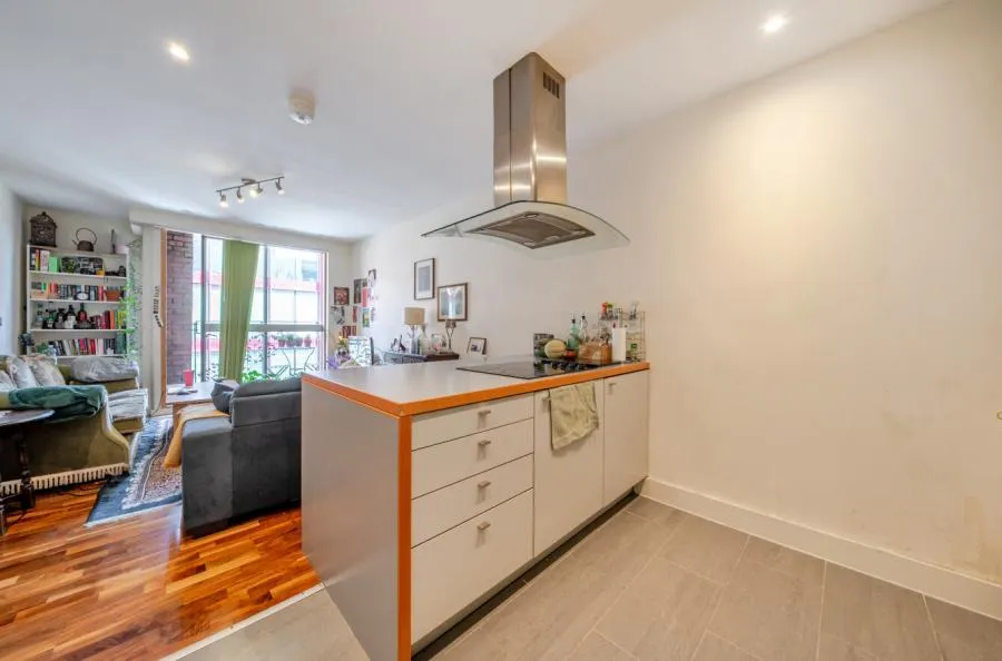 Whitworth Street West, Manchester, M1, photo 12