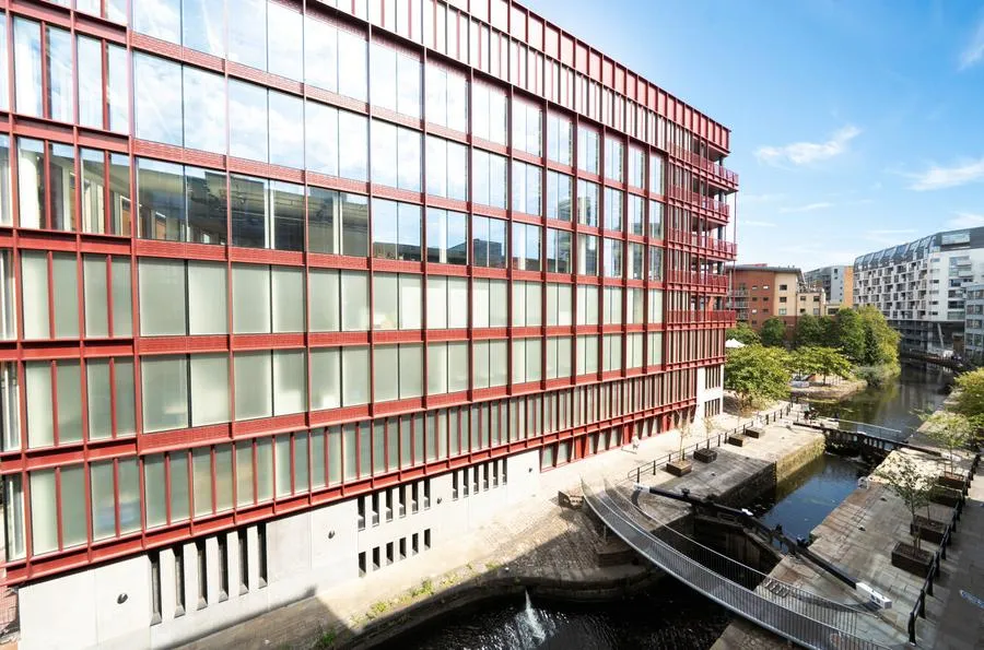 Whitworth Street West, Manchester, M1, photo 15
