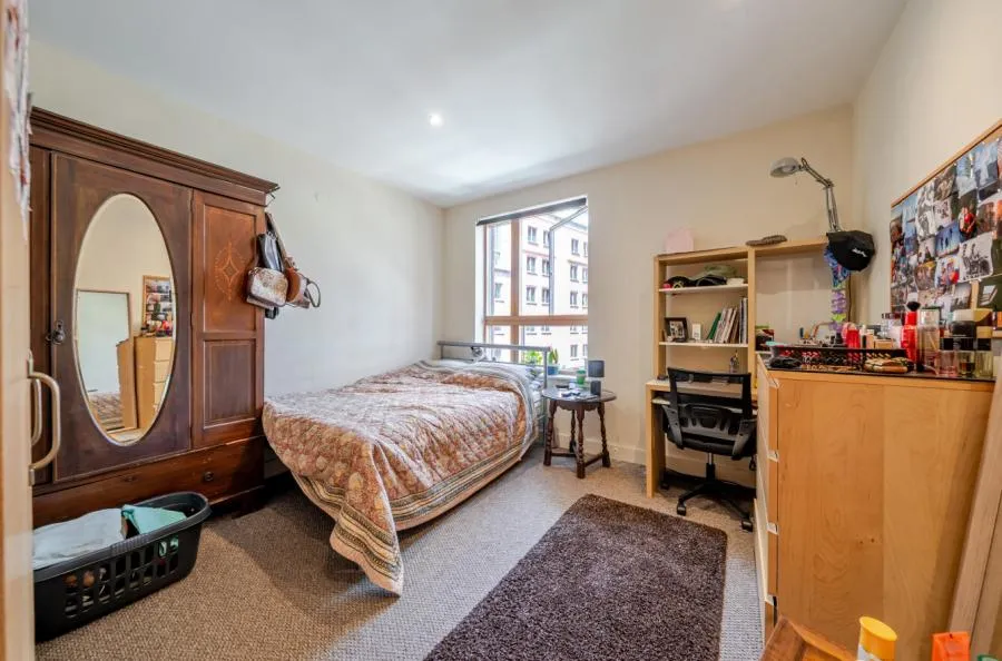 Whitworth Street West, Manchester, M1, photo 8