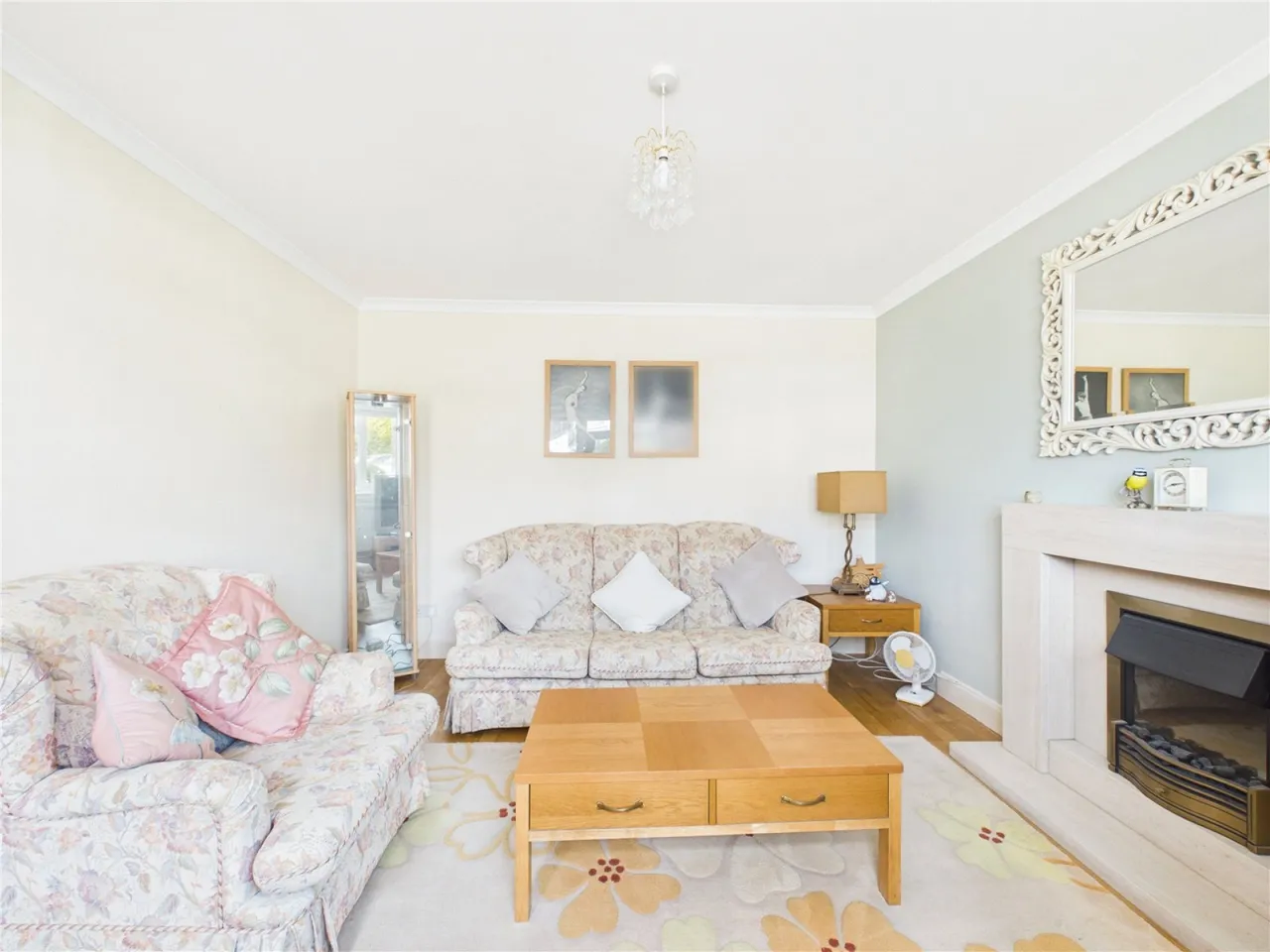 Woodcote, Hanham, BS15, photo 4