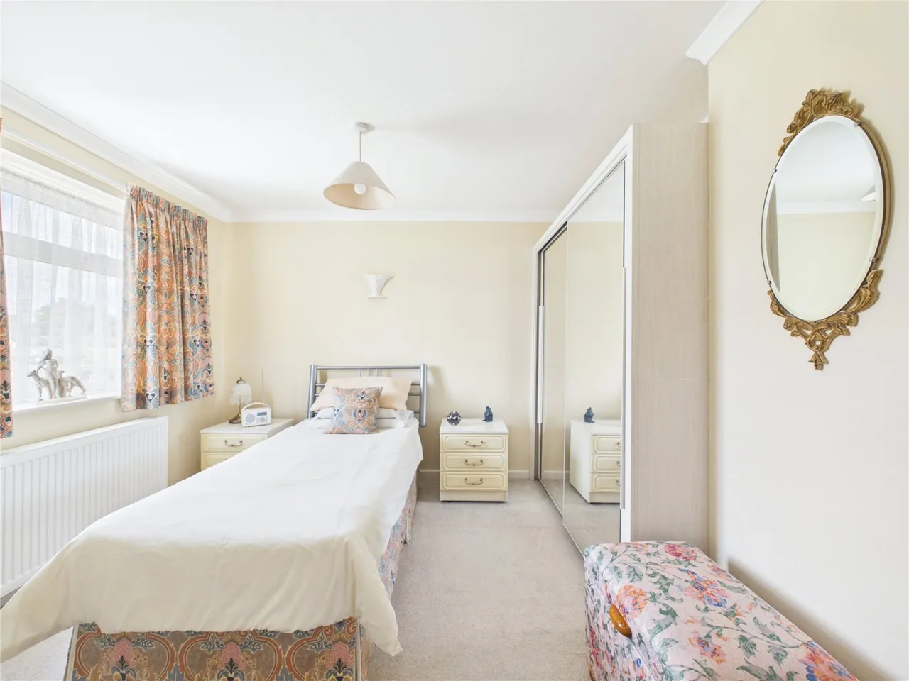 Woodcote, Hanham, BS15, photo 17