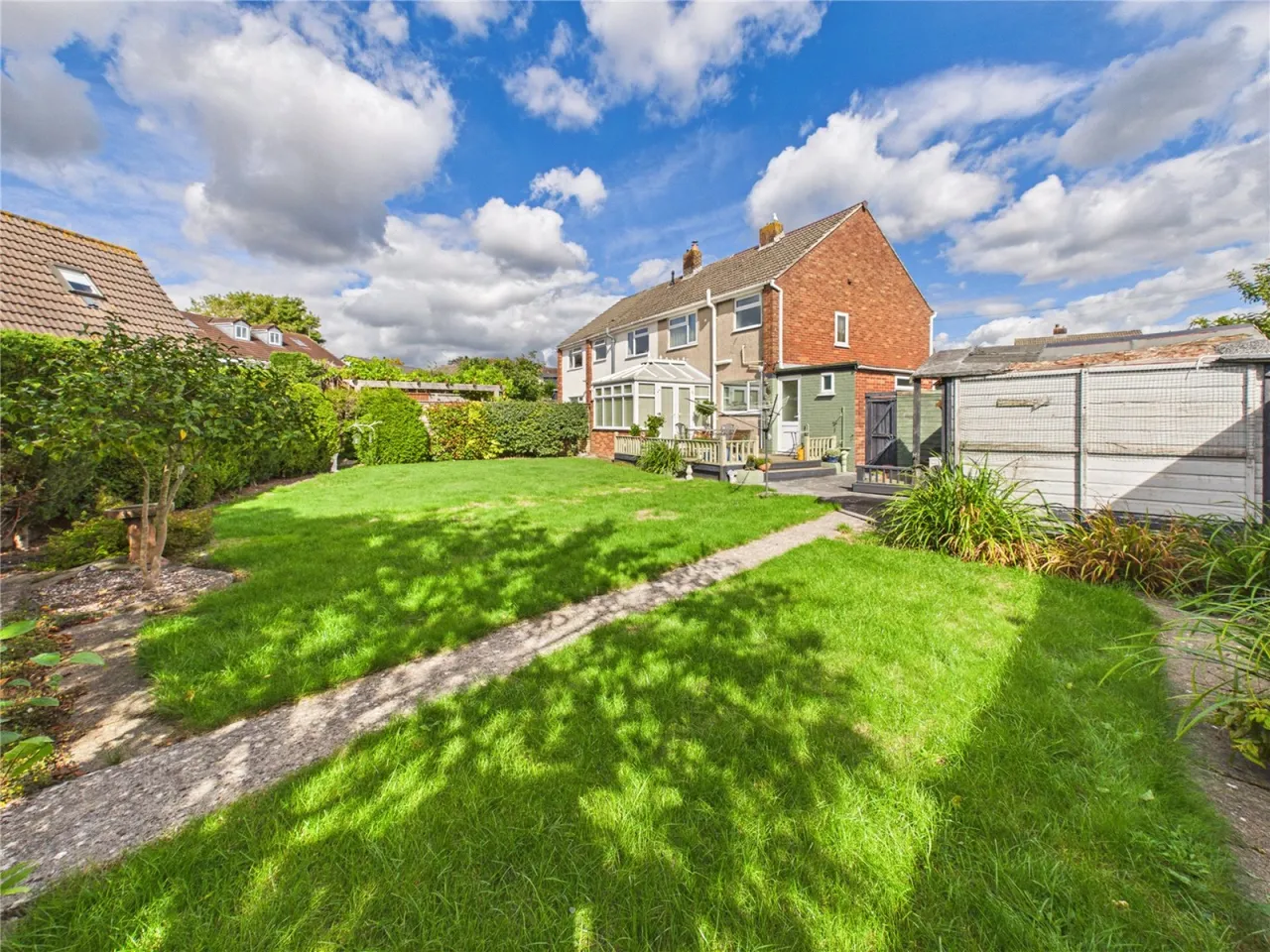 Woodcote, Hanham, BS15, photo 2