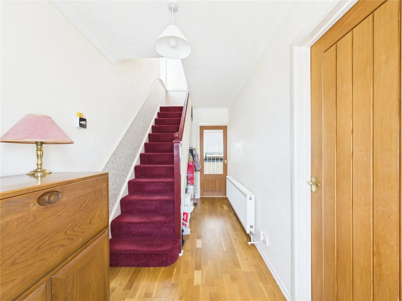 Woodcote, Hanham, BS15, photo 13