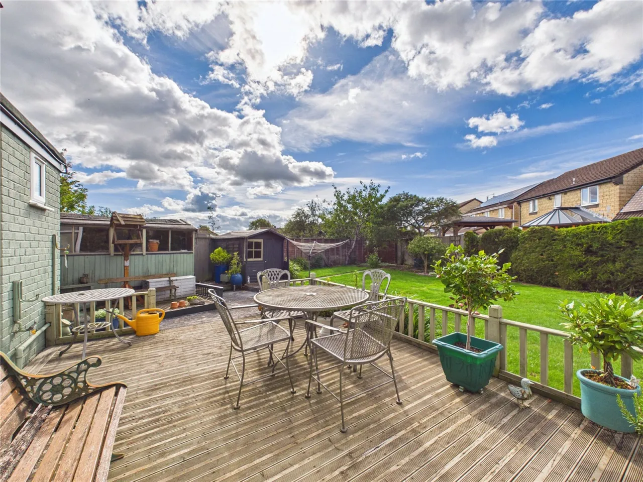 Woodcote, Hanham, BS15, photo 24