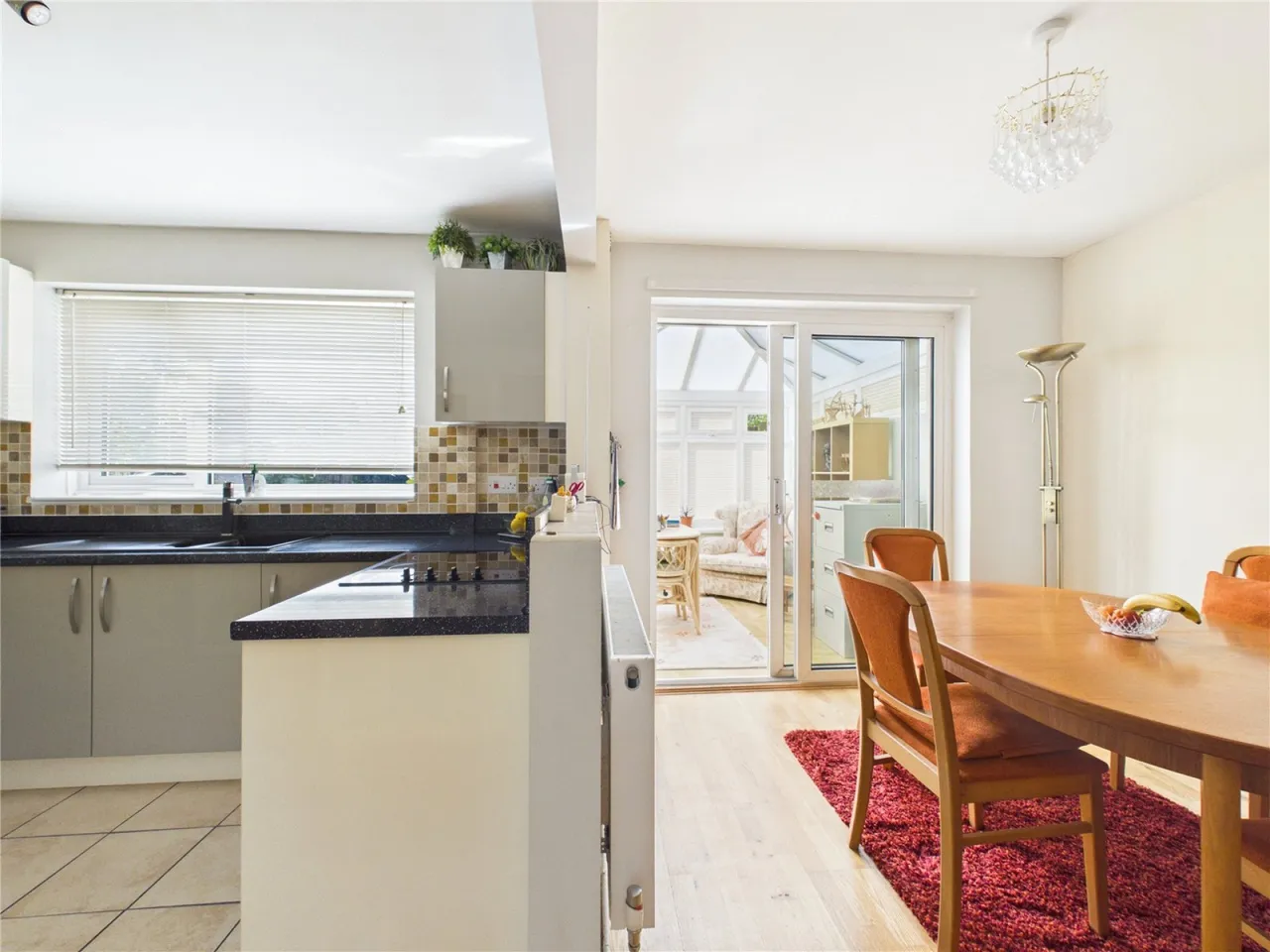 Woodcote, Hanham, BS15, photo 6