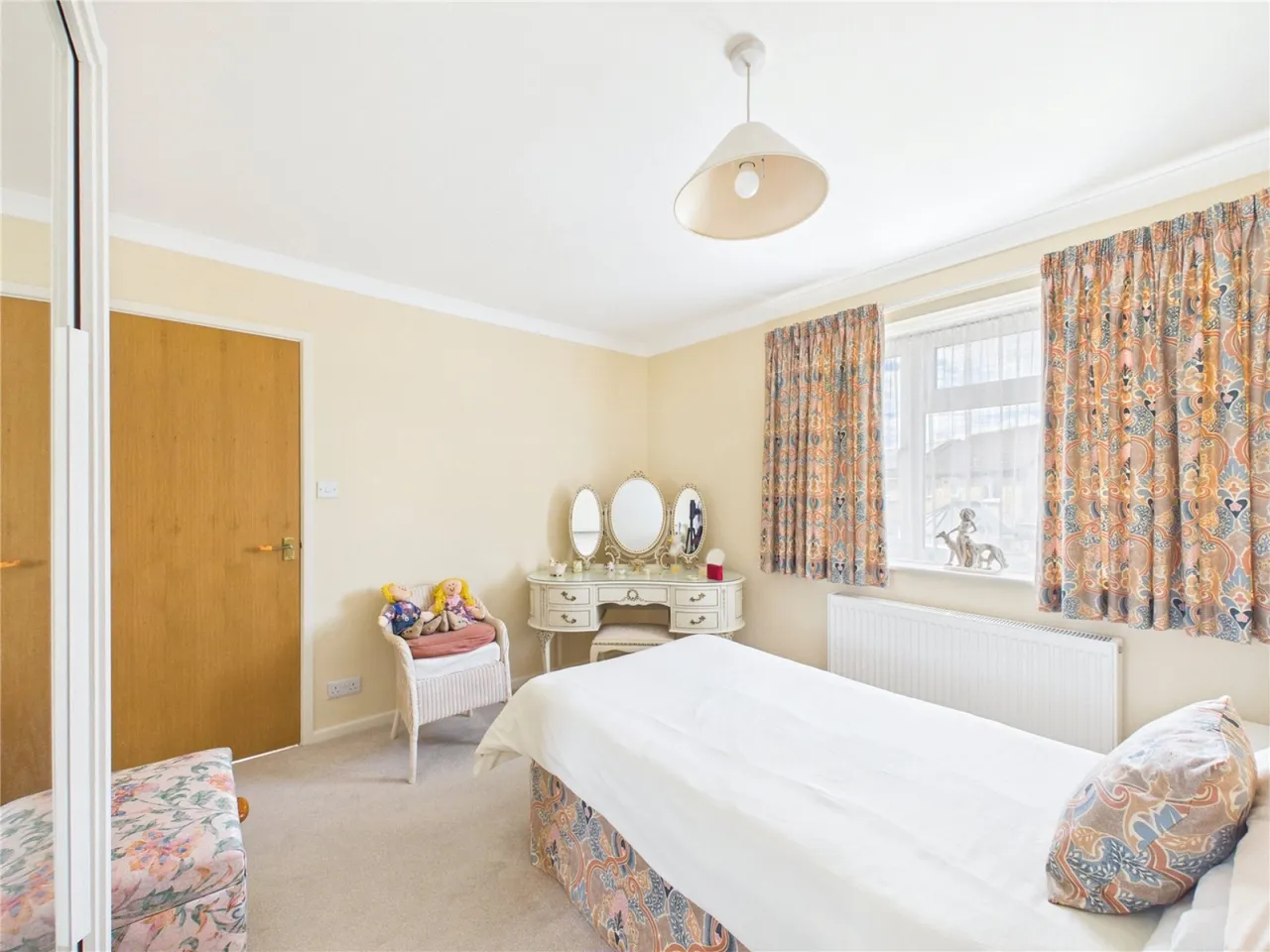Woodcote, Hanham, BS15, photo 18