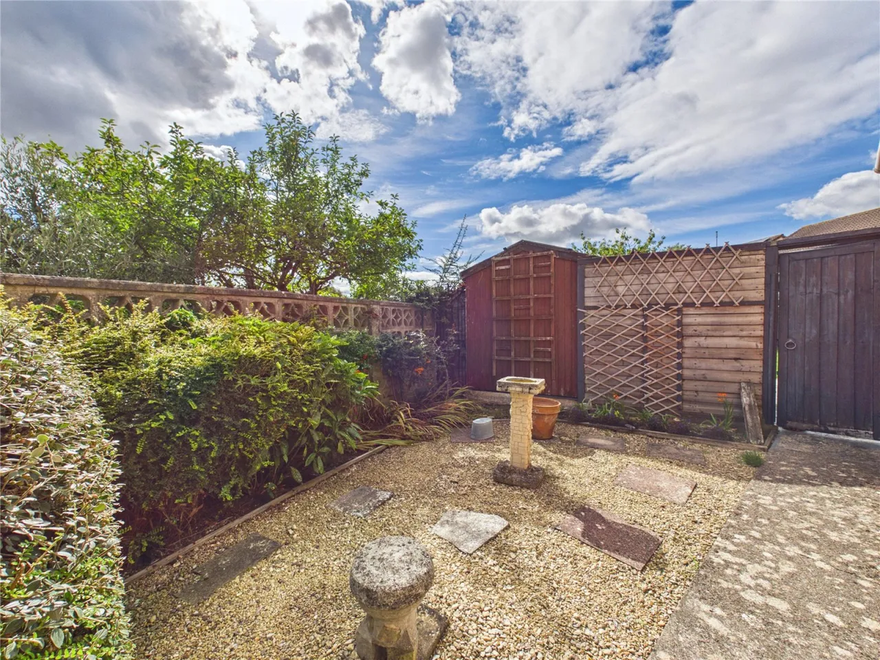 Woodcote, Hanham, BS15, photo 25