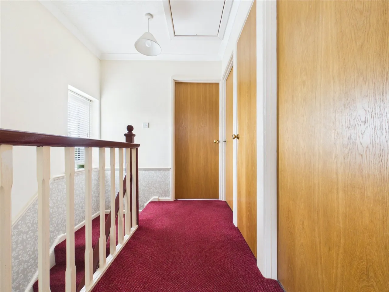 Woodcote, Hanham, BS15, photo 14