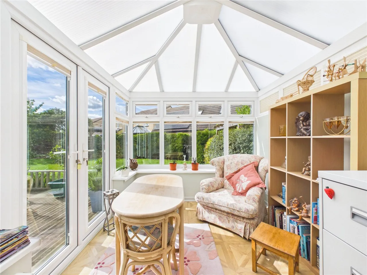 Woodcote, Hanham, BS15, photo 9