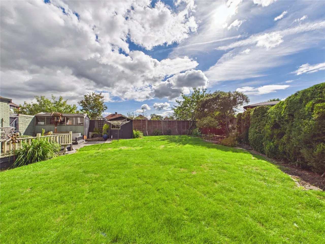 Woodcote, Hanham, BS15, photo 22