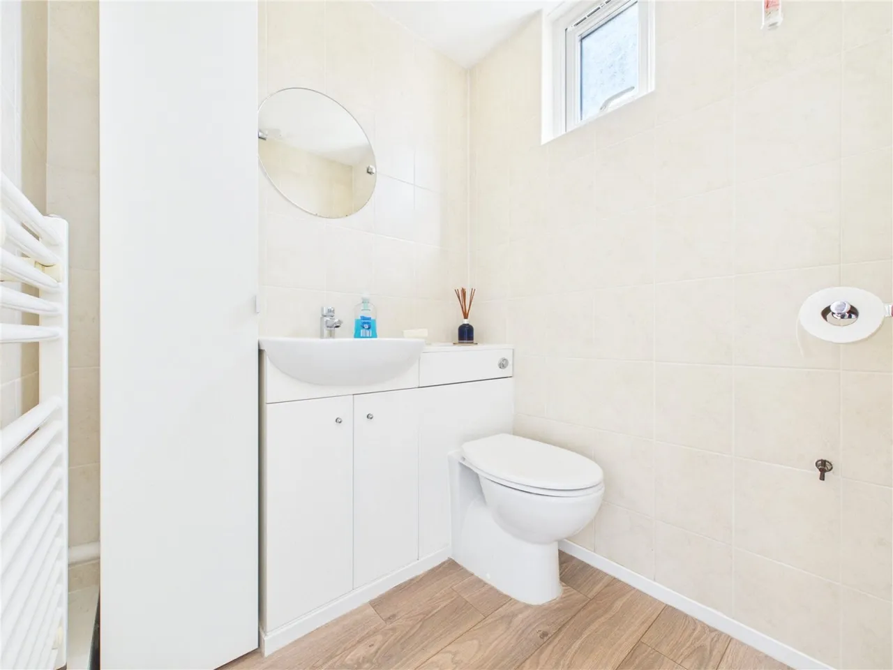 Woodcote, Hanham, BS15, photo 11