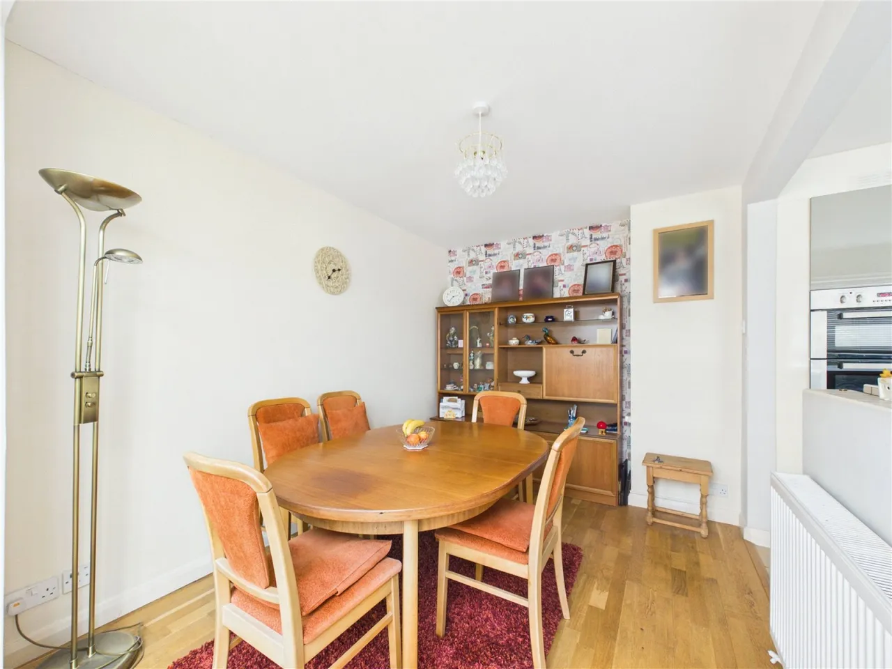Woodcote, Hanham, BS15, photo 5