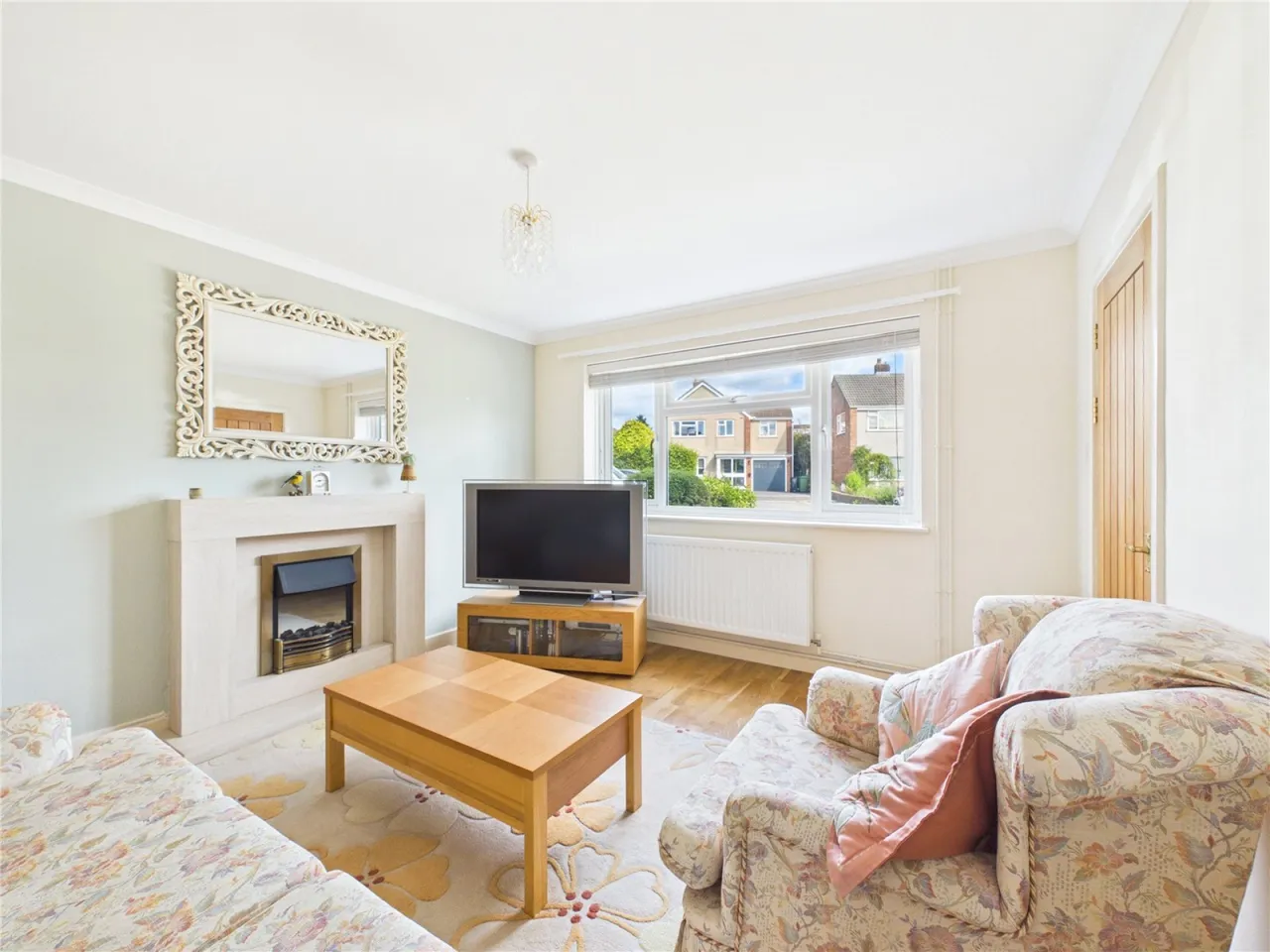 Woodcote, Hanham, BS15, photo 3