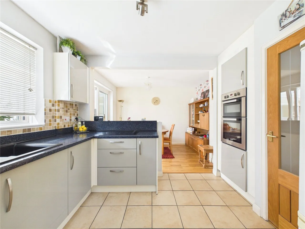 Woodcote, Hanham, BS15, photo 7