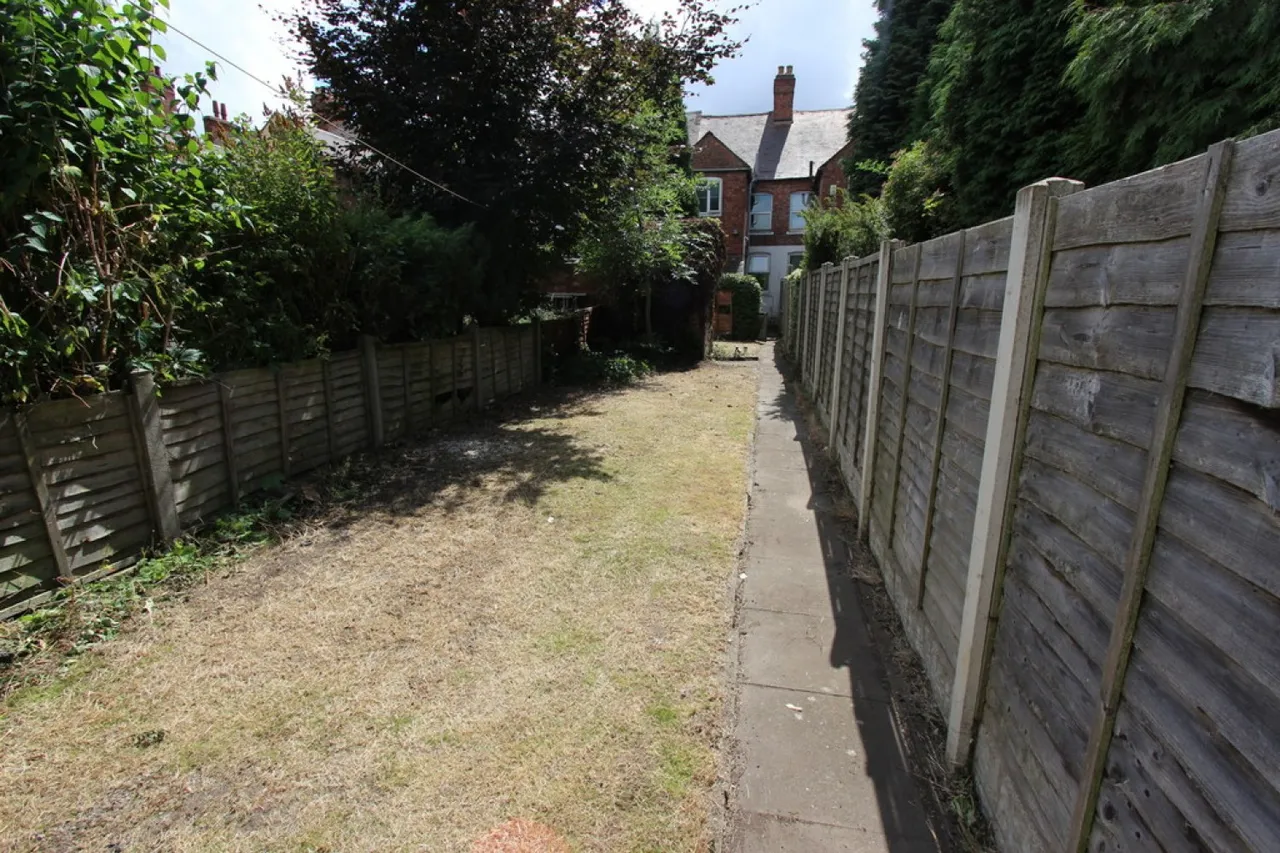 Glascote Road, Tamworth, photo 5