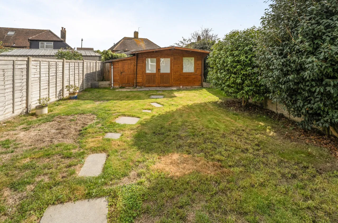 Park Road, Emsworth, PO10, photo 15