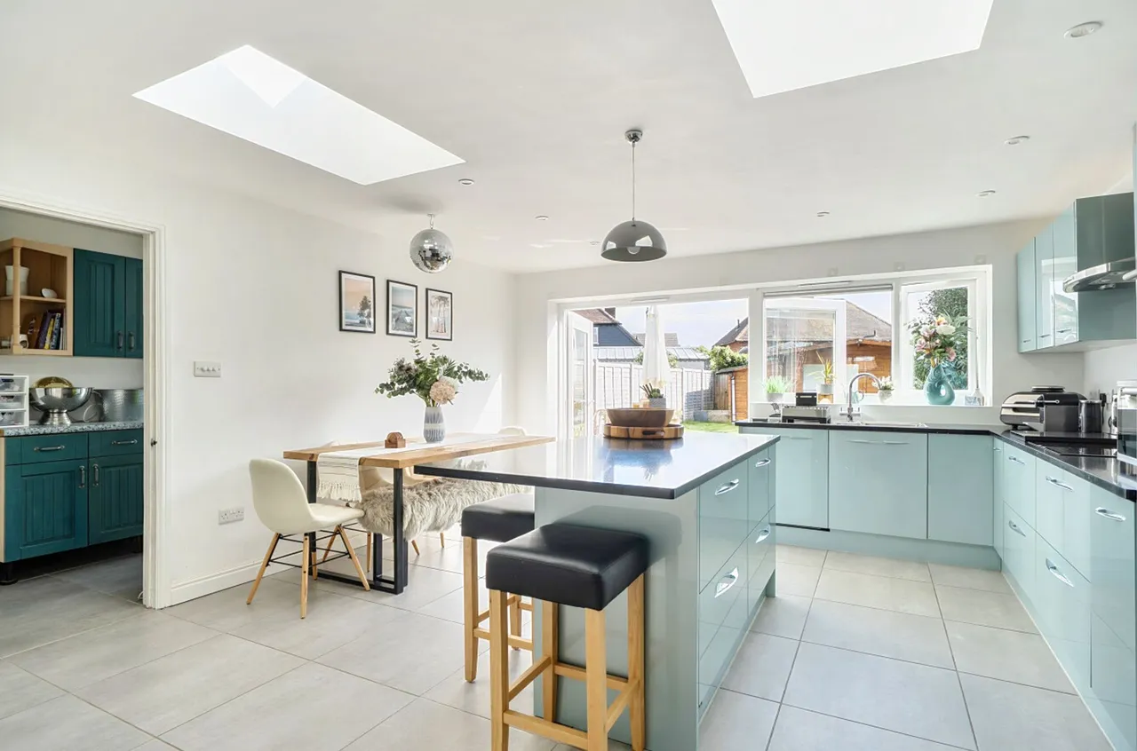 Park Road, Emsworth, PO10, photo 6