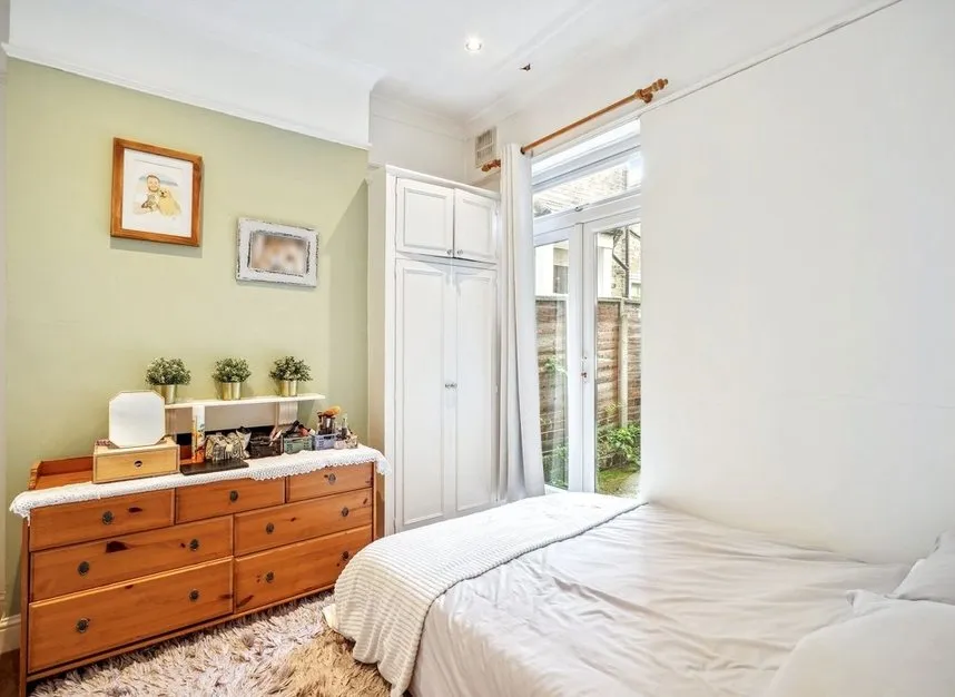 Garfield Road, Clapham Common North Side, SW11, photo 8