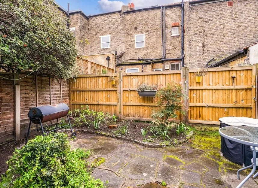 Garfield Road, Clapham Common North Side, SW11, photo 4